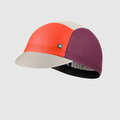 SPORTFUL tapa - CLASSIC CYCLING - granate/rojo/gris