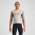 SPORTFUL jersey de manga corta - SUPERGIARA LOGO - gris