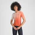 SPORTFUL jersey de manga corta - LIGHT W - rosa