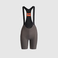 SPORTFUL pantalones cortos de tirantes - COLORFUL PULSE W - verde