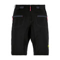 KARPOS pantalones cortos sin tirantes - BALLISTIC EVO W - negro