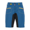 KARPOS pantalones cortos sin tirantes - BALLISTIC EVO - azul