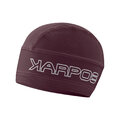 KARPOS tapa - ALAGNA - rojo/blanco