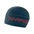 KARPOS tapa - ALAGNA - azul/rojo