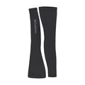 KARPOS calentadores - ARM COVERS - negro