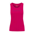 KARPOS camiseta sin mangas - QUICK W - rosa