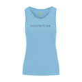 KARPOS camiseta sin mangas - QUICK W - azul