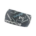 KARPOS cinta para la cabeza - LAVAREDO - negro/gris