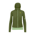 KARPOS chaqueta cortaviento - LOT EVO W - verde