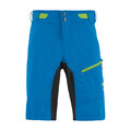 KARPOS pantalones cortos sin tirantes - VAL VIOLA - azul claro