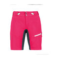 KARPOS pantalones cortos sin tirantes - VAL VIOLA - rosa