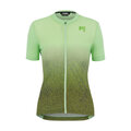KARPOS maillot sin mangas - VERVE EVO - verde