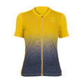 KARPOS jersey de manga corta - VERVE EVO - amarillo/azul