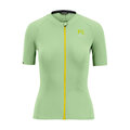 KARPOS jersey de manga corta - PRALONGIA EVO - verde