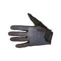 KARPOS guantes de dedos largos - FEDERIA - gris