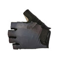 KARPOS guantes de dedos cortos - FEDERIA - negro