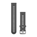 GARMIN tanga - QUICK RELEASE 20 MM - gris