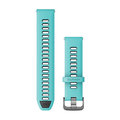 GARMIN tanga - QUICK RELEASE 22 MM - negro