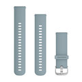GARMIN tanga - QUICK RELEASE 20 MM - gris