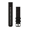 GARMIN tanga - QUICK RELEASE 20 MM - negro