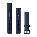 GARMIN tanga - QUICK RELEASE 20 MM - azul