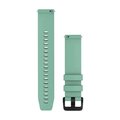 GARMIN tanga - QUICK RELEASE 20 MM - verde claro