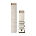 GARMIN QUICKFIT 20 - marfil