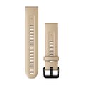 GARMIN tanga - QUICKFIT 20 - beige