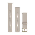 GARMIN tanga - QUICK RELEASE 18 MM - gris