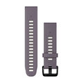 GARMIN tanga - QUICKFIT 20 - púrpura/beige