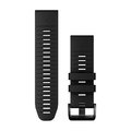 GARMIN tanga - QUICKFIT 26 - negro