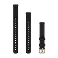 GARMIN tanga - LILY 2 - negro/dorado