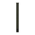 GARMIN tanga - ULTRAFIT 2 22MM - verde