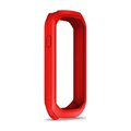 GARMIN caso - EDGE 1050 - rojo