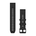 GARMIN tanga - QUICKFIT 22 - negro