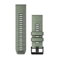 GARMIN tanga - QUICKFIT 26 - verde/negro