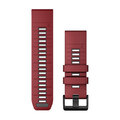 GARMIN tanga - QUICKFIT 26 - rojo/negro