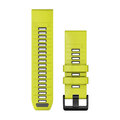 GARMIN tanga - QUICKFIT 26 - amarillo/negro