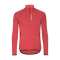 HOLOKOLO impermeable - NEON - rojo