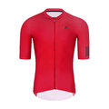 HOLOKOLO jersey de manga corta - VICTORIOUS ELITE - rojo