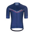 HOLOKOLO jersey de manga corta - LEVEL UP - azul