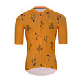 HOLOKOLO jersey de manga corta - METTLE - naranja