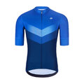 HOLOKOLO jersey de manga corta - ARROW II - azul