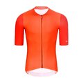 HOLOKOLO jersey de manga corta - PERFORMANCE - naranja