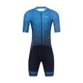 HOLOKOLO monos - TEMPO - azul/negro