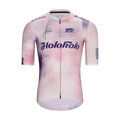 HOLOKOLO jersey de manga corta - TEAM SPIRIT - beige