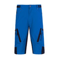 HOLOKOLO pantalones cortos sin tirantes - NOMAD - azul claro