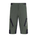 HOLOKOLO pantalones cortos sin tirantes - NOMAD - verde