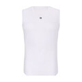 RIVANELLE camiseta sin mangas - FUNCTIONAL BASELAYER - blanco