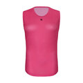 RIVANELLE camiseta sin mangas - FUNCTIONAL BASELAYER - rosa